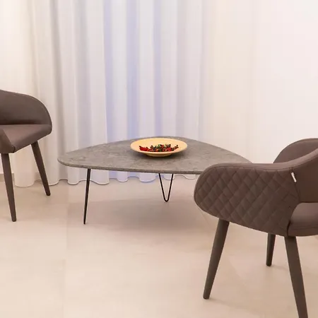 Vincent Luxury 4* Palo del Colle