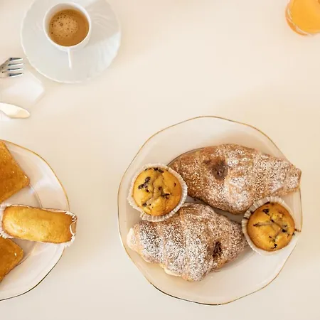 Frühstückspension Vincent Luxury 4*