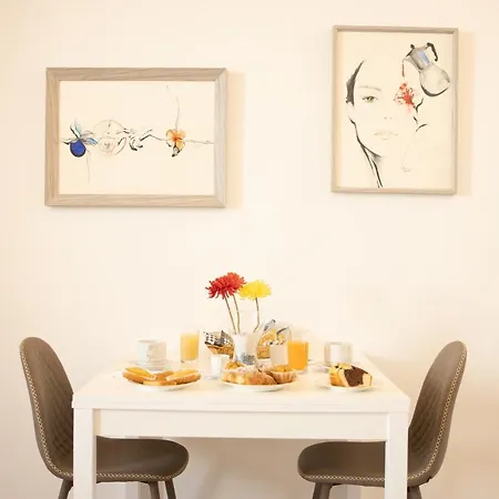 Vincent Luxury 4* Palo del Colle