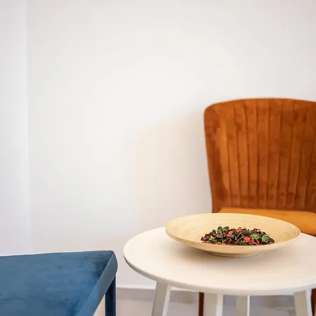 Frühstückspension Vincent Luxury