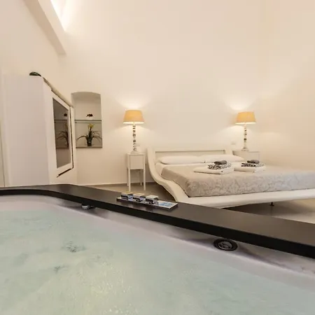 Frühstückspension Vincent Luxury Palo del Colle