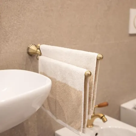 Frühstückspension Vincent Luxury Palo del Colle