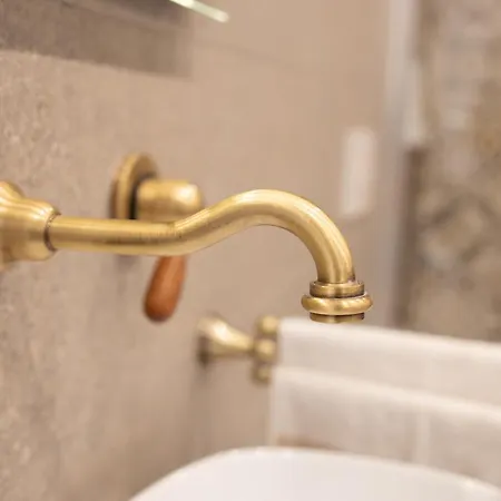 Vincent Luxury Frühstückspension