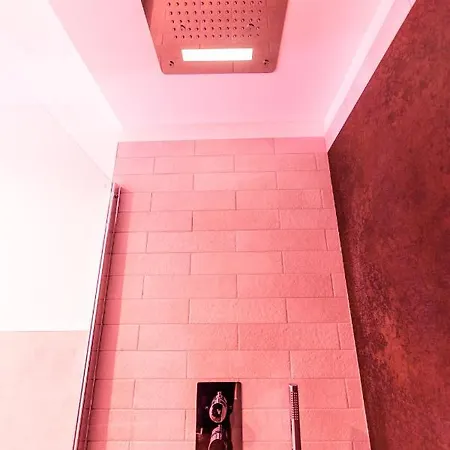 Vincent Luxury 4* Palo del Colle