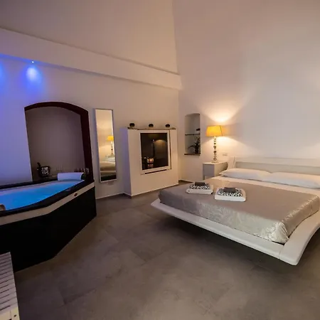 Vincent Luxury 4* Palo del Colle