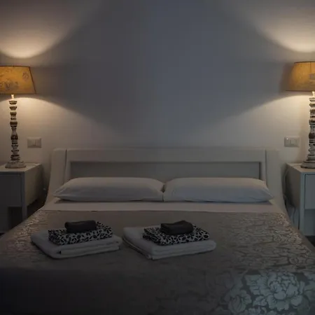 Frühstückspension Vincent Luxury 4*