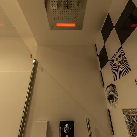 Frühstückspension Vincent Luxury