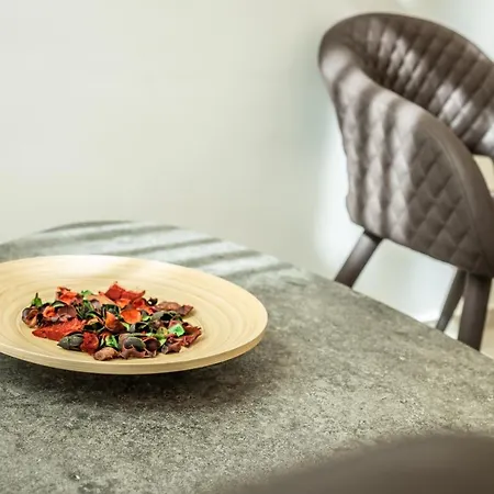 Frühstückspension Vincent Luxury