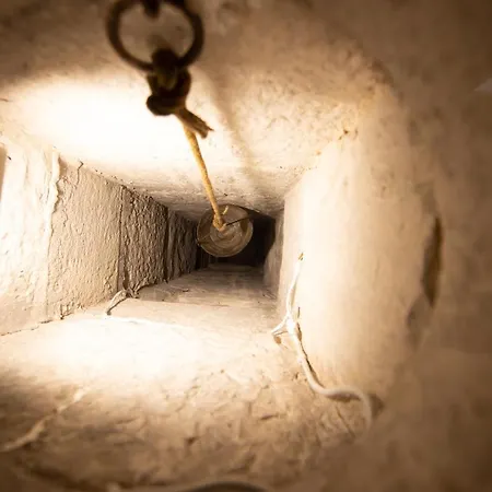 Frühstückspension Vincent Luxury Palo del Colle