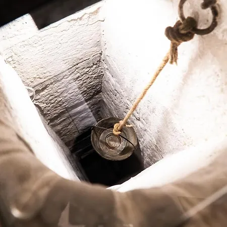 Bed and Breakfast Vincent Luxury Palo del Colle