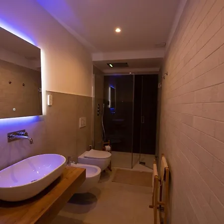 Vincent Luxury Bed and Breakfast