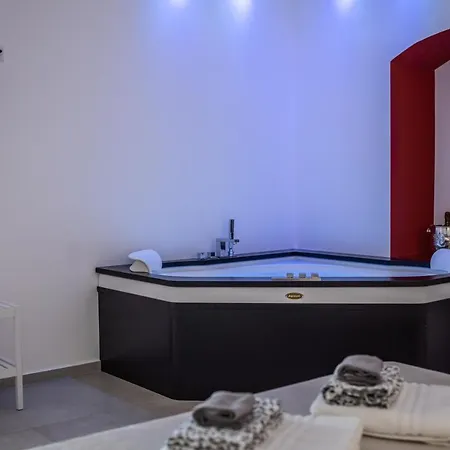 Vincent Luxury 4* Palo del Colle