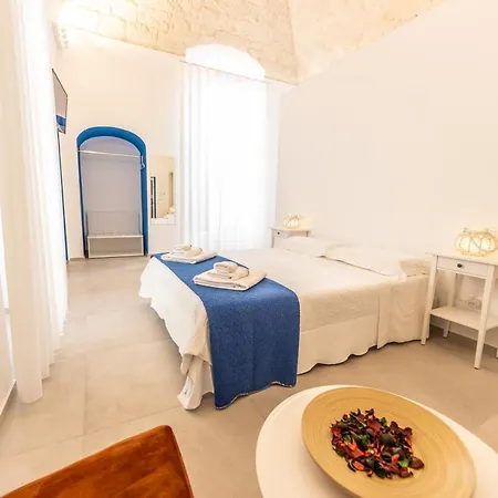 Bed & Breakfast Vincent Luxury 4*