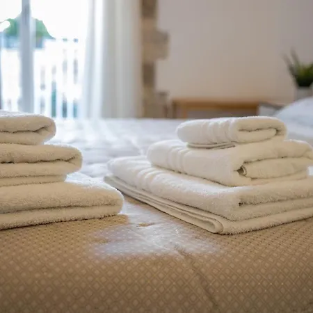 Vincent Luxury Bed & Breakfast