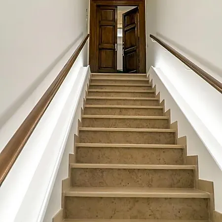 Vincent Luxury Bed & Breakfast