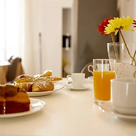 Bed & Breakfast Vincent Luxury 4*