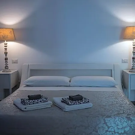 Vincent Luxury 4* Palo del Colle