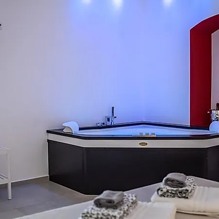 Vincent Luxury فندق مبيت وإفطار Palo del Colle