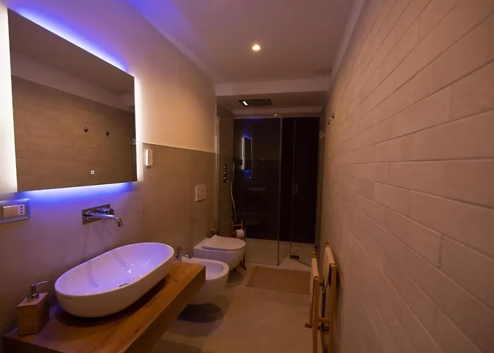 Vincent Luxury Bed & Breakfast