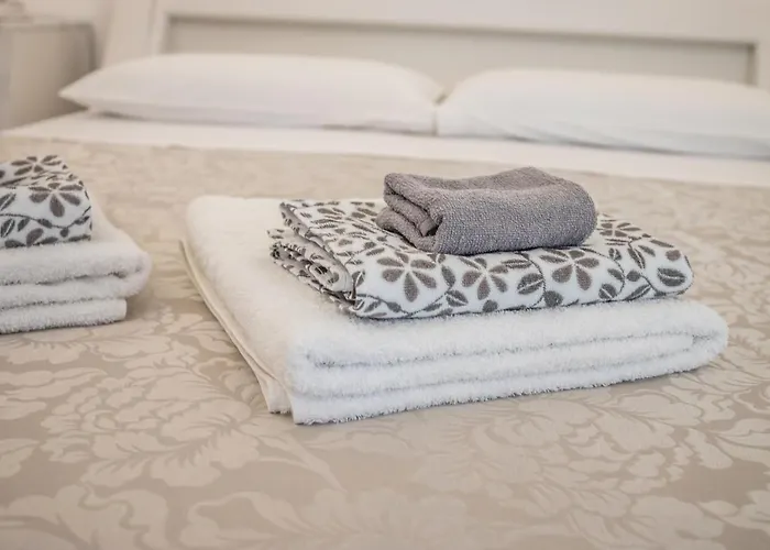 Bed & Breakfast Vincent Luxury 4*