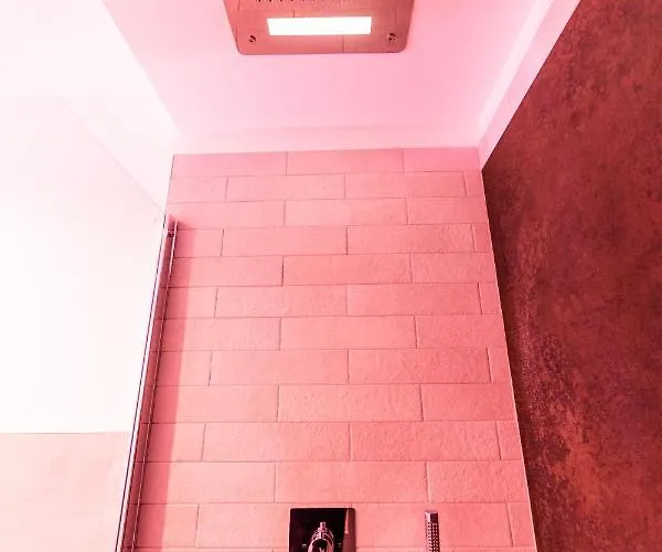 Vincent Luxury 4* Palo del Colle